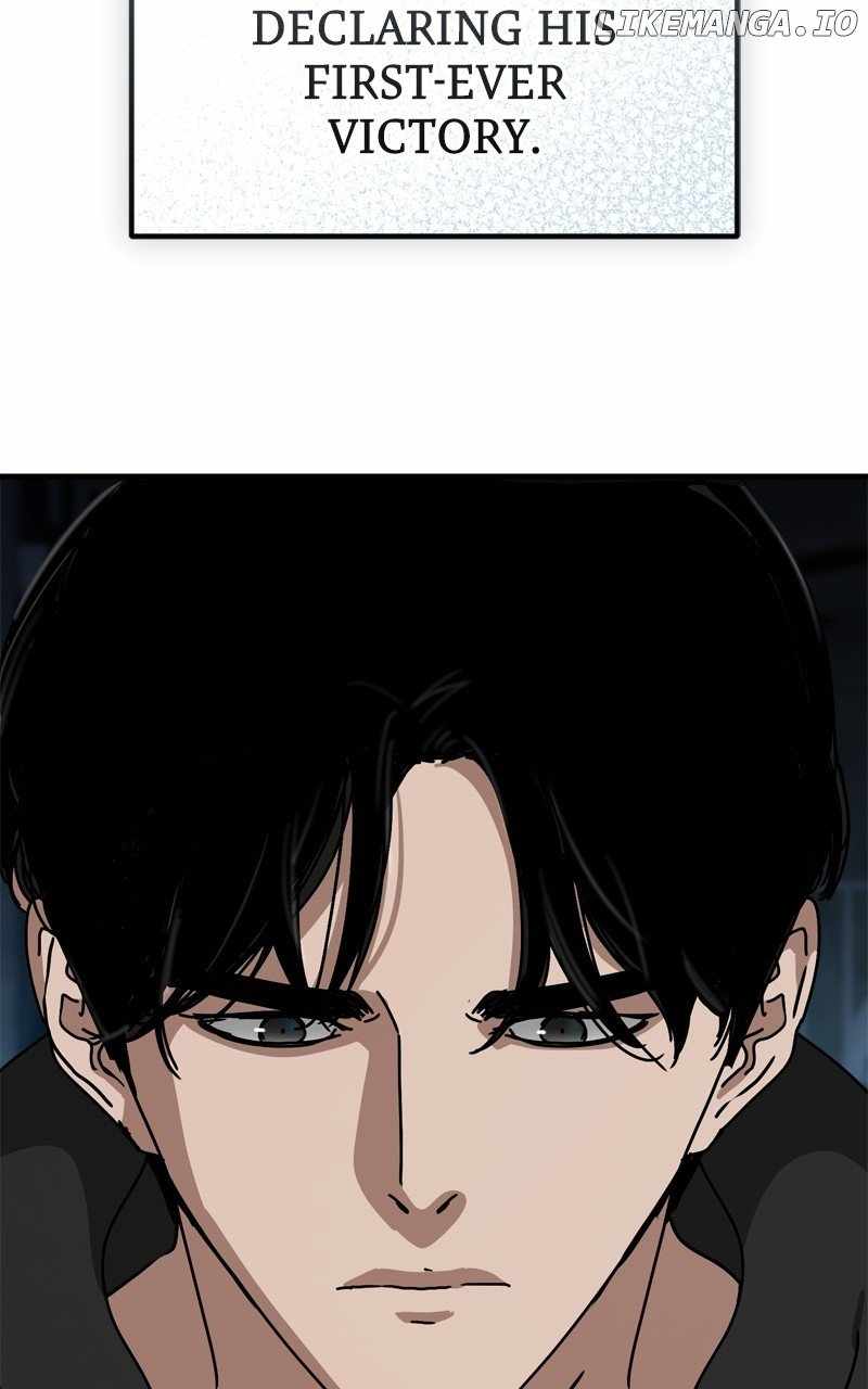 Hidden House in the Apocalypse chapter 46 page 41