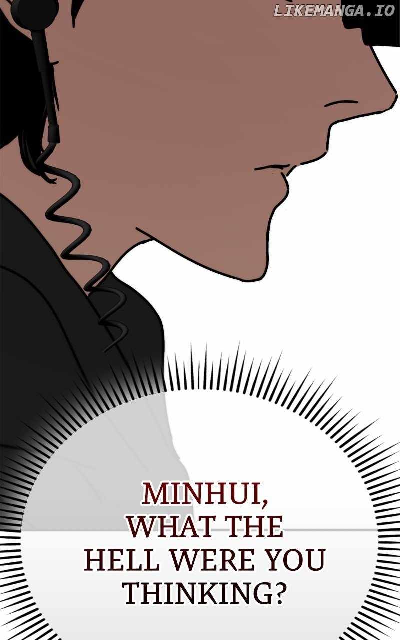 Hidden House in the Apocalypse chapter 46 page 63