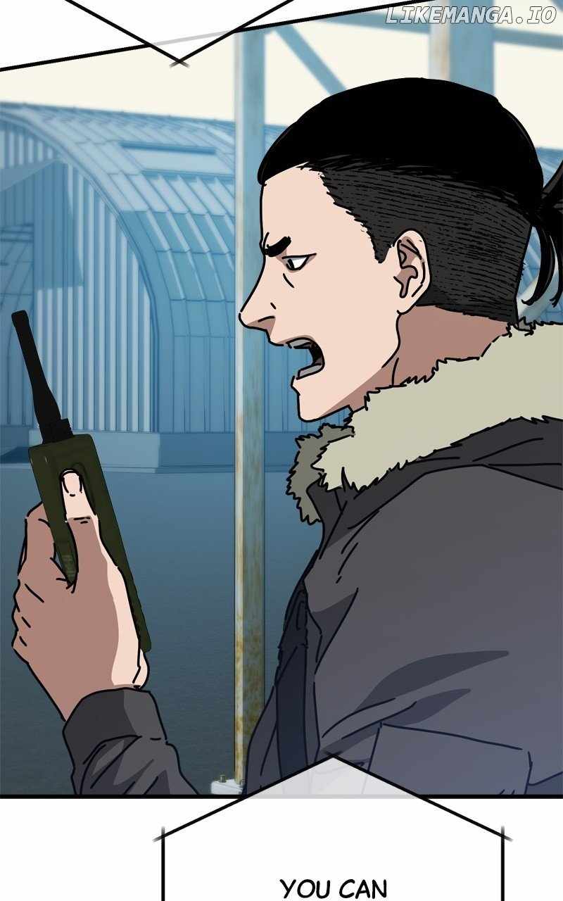 Hidden House in the Apocalypse chapter 46 page 74