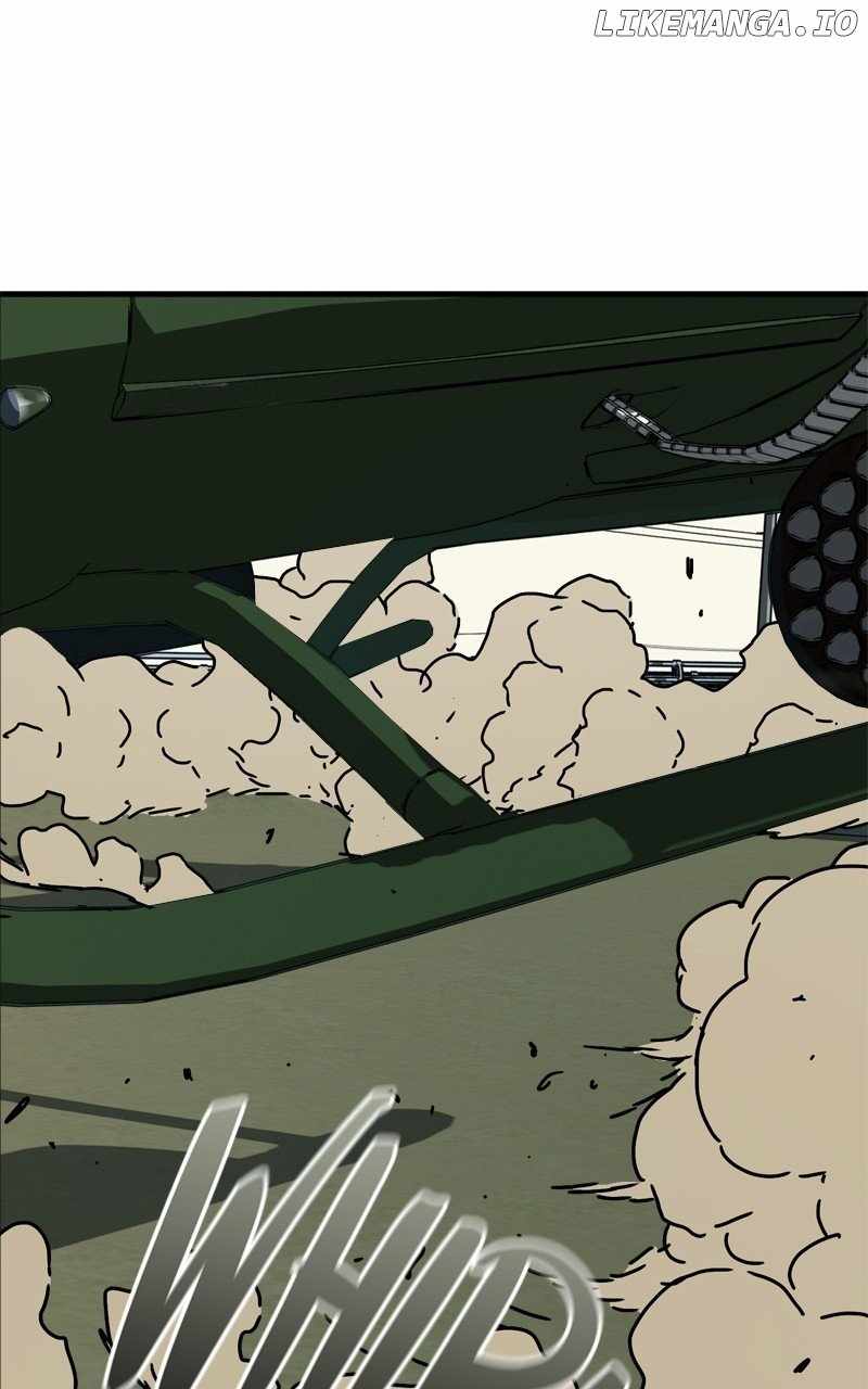 Hidden House in the Apocalypse chapter 46 page 77