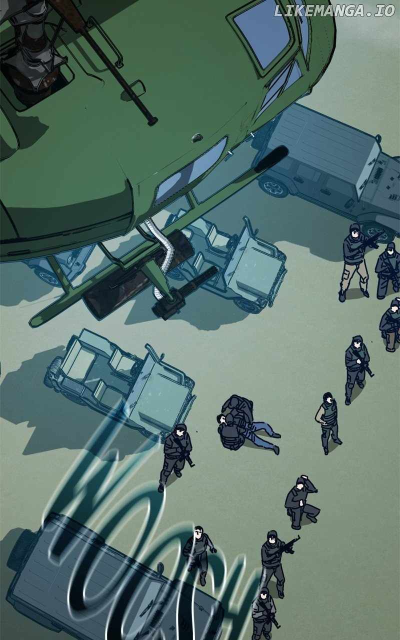 Hidden House in the Apocalypse chapter 46 page 79