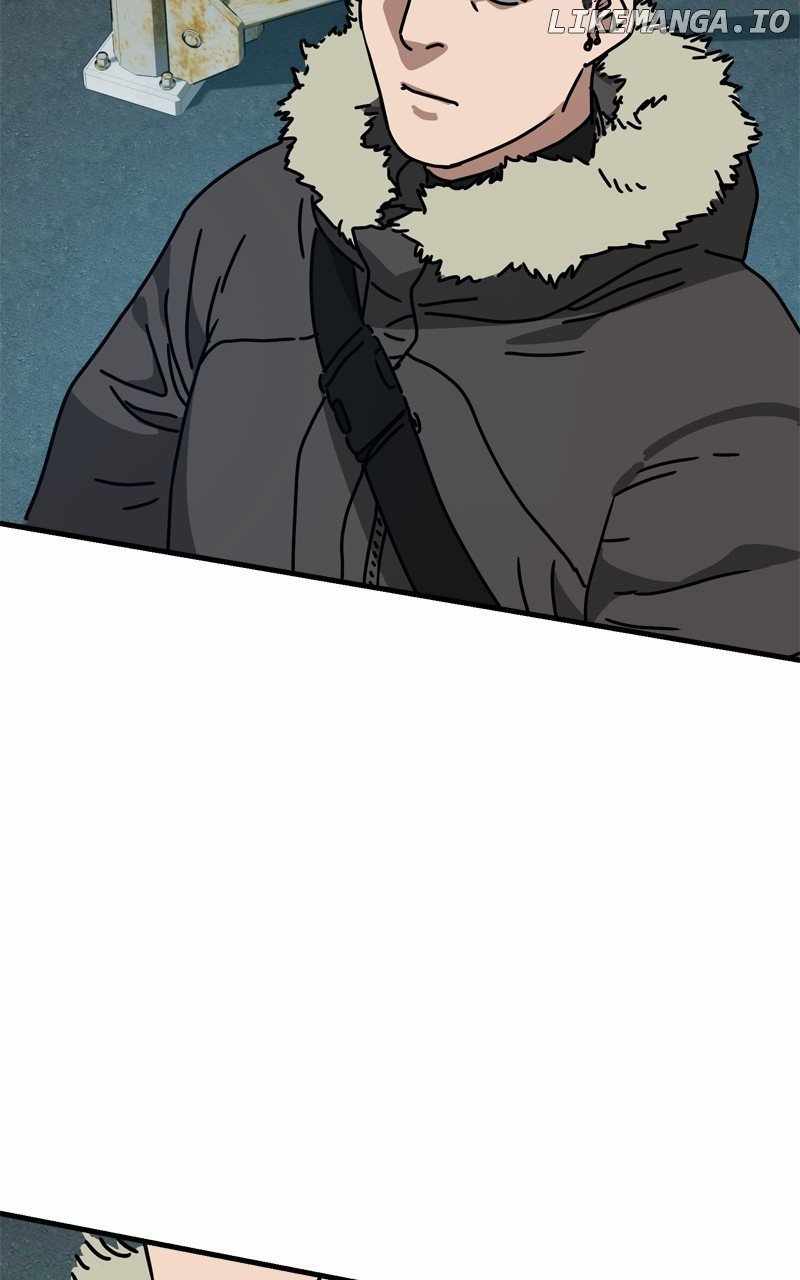 Hidden House in the Apocalypse chapter 46 page 82