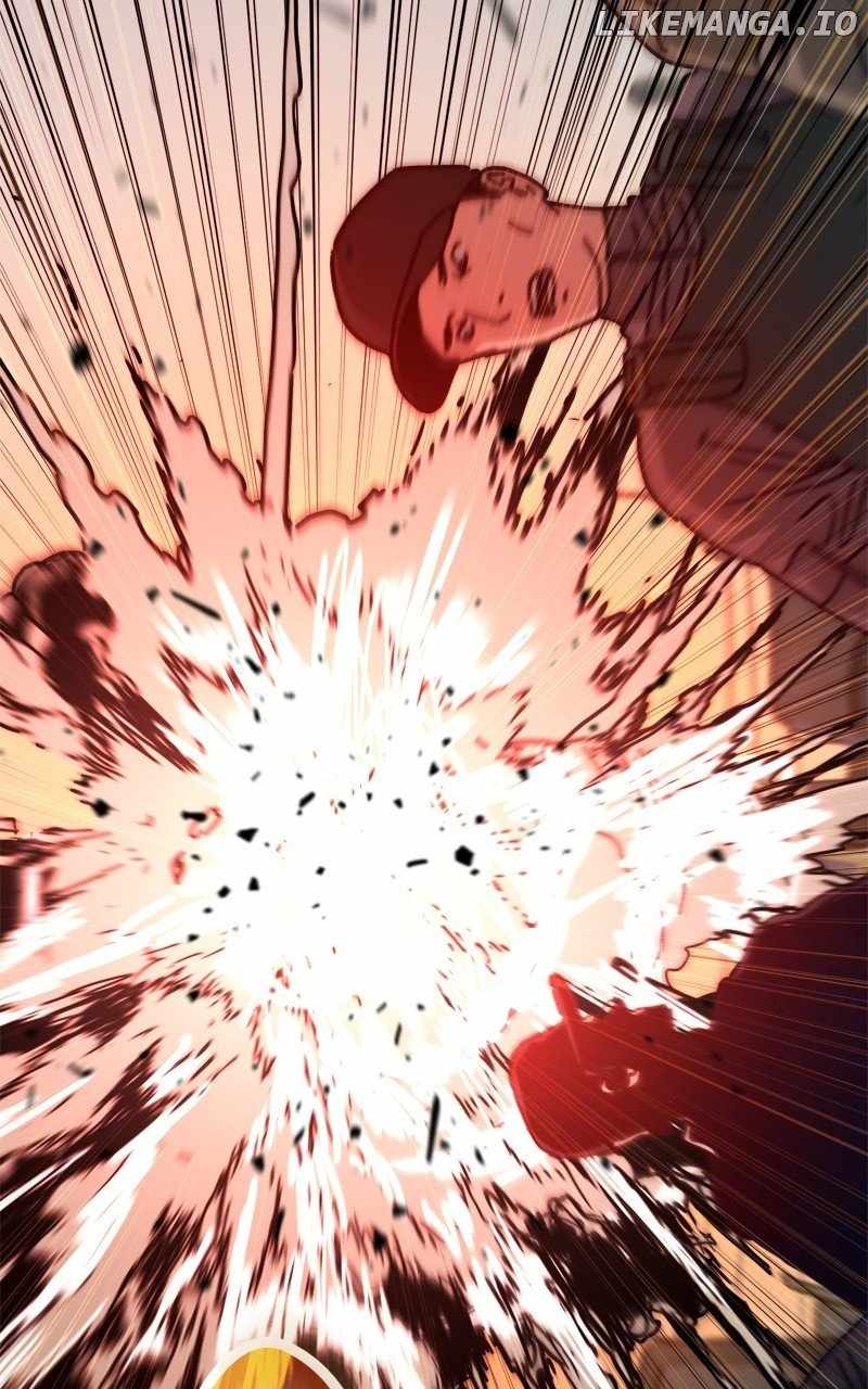 Hidden House in the Apocalypse chapter 46 page 85