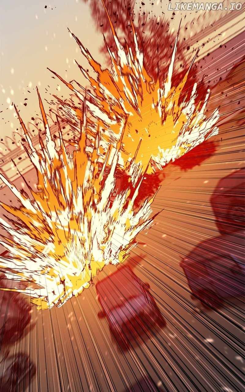 Hidden House in the Apocalypse chapter 46 page 92