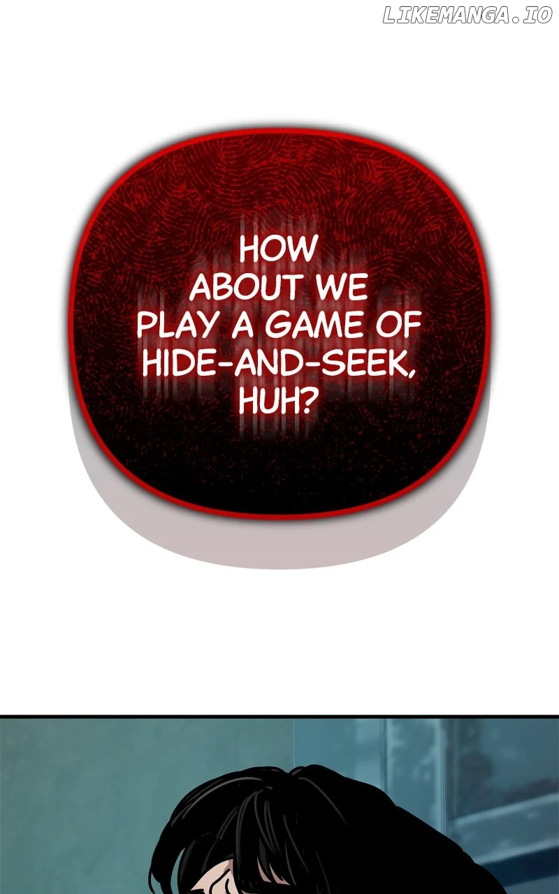 Hidden House in the Apocalypse chapter 47 page 3