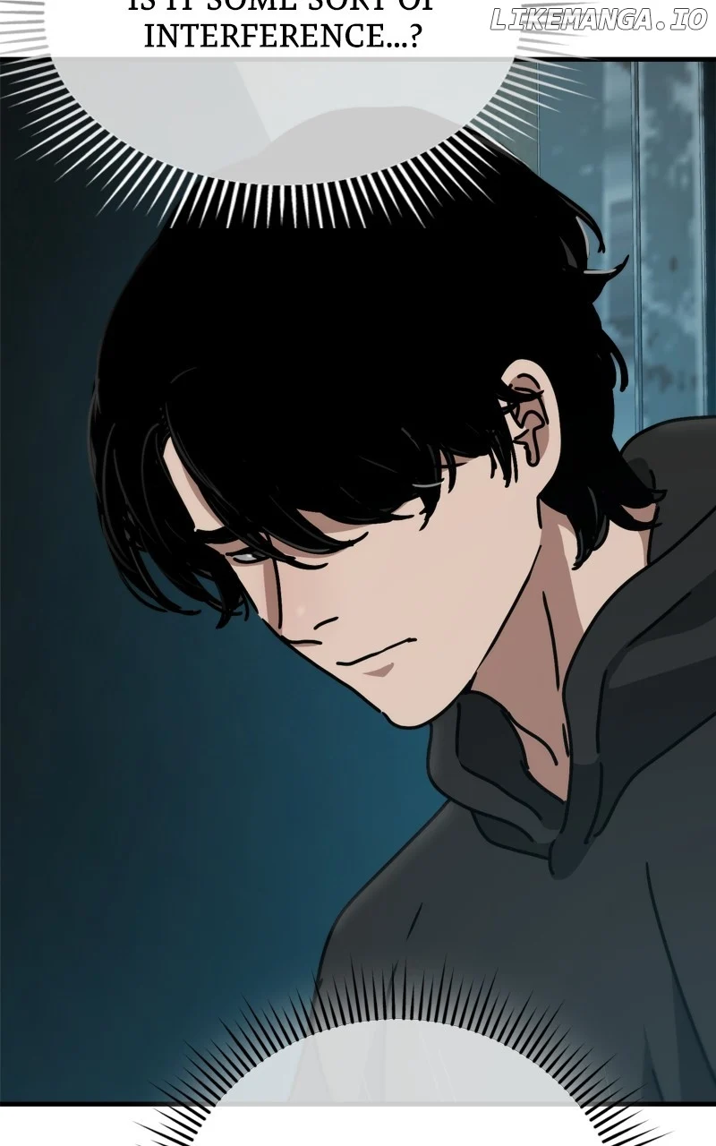 Hidden House in the Apocalypse chapter 47 page 7