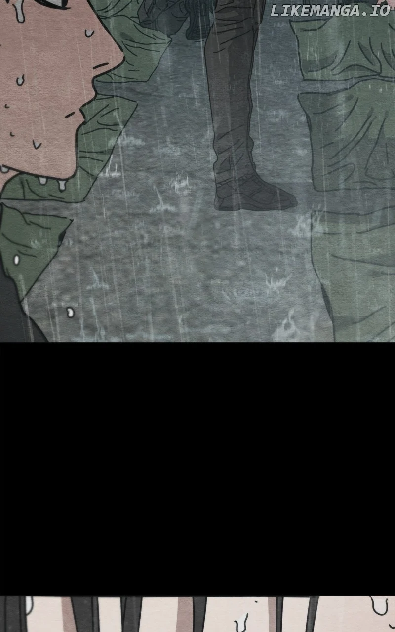 Hidden House in the Apocalypse chapter 47 page 12