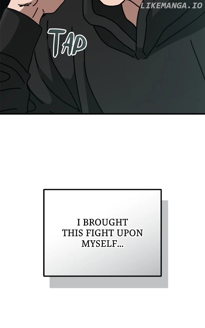 Hidden House in the Apocalypse chapter 47 page 16