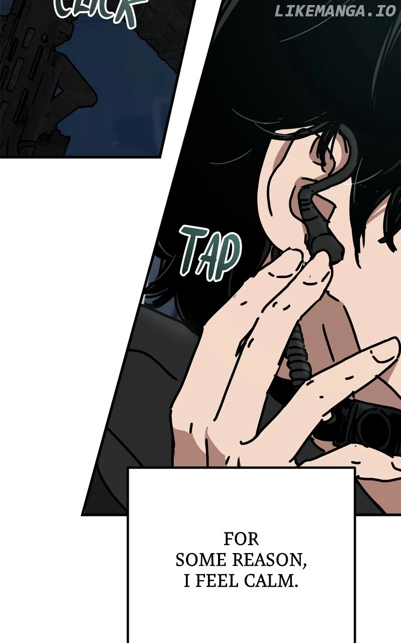 Hidden House in the Apocalypse chapter 47 page 18