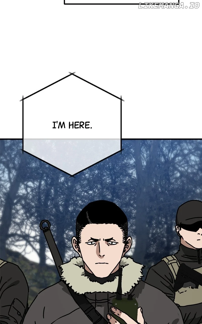 Hidden House in the Apocalypse chapter 47 page 19