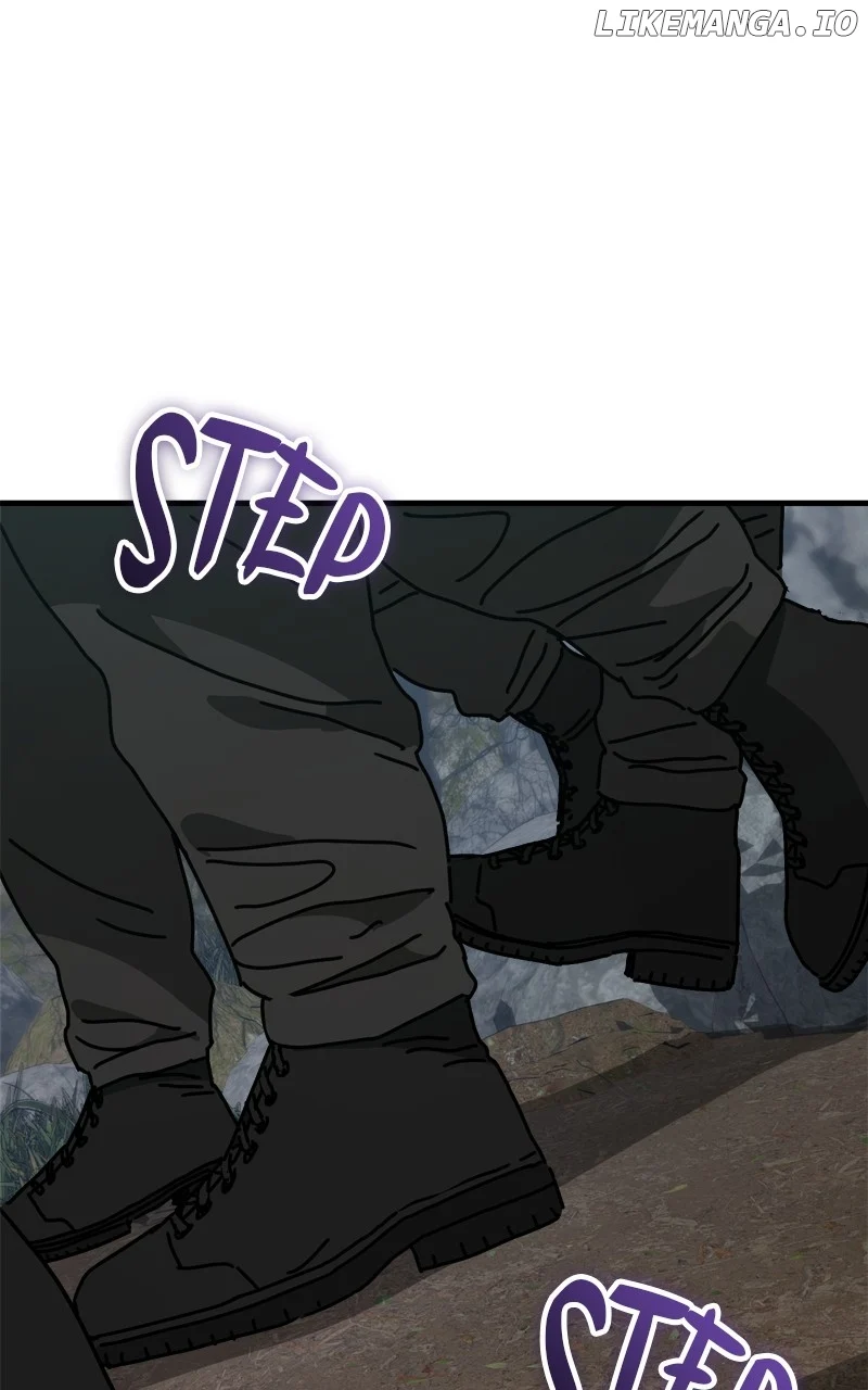 Hidden House in the Apocalypse chapter 47 page 25