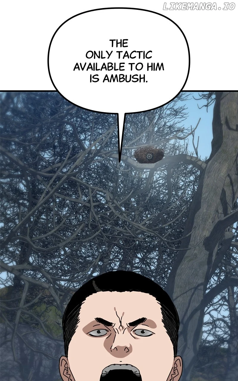 Hidden House in the Apocalypse chapter 47 page 29