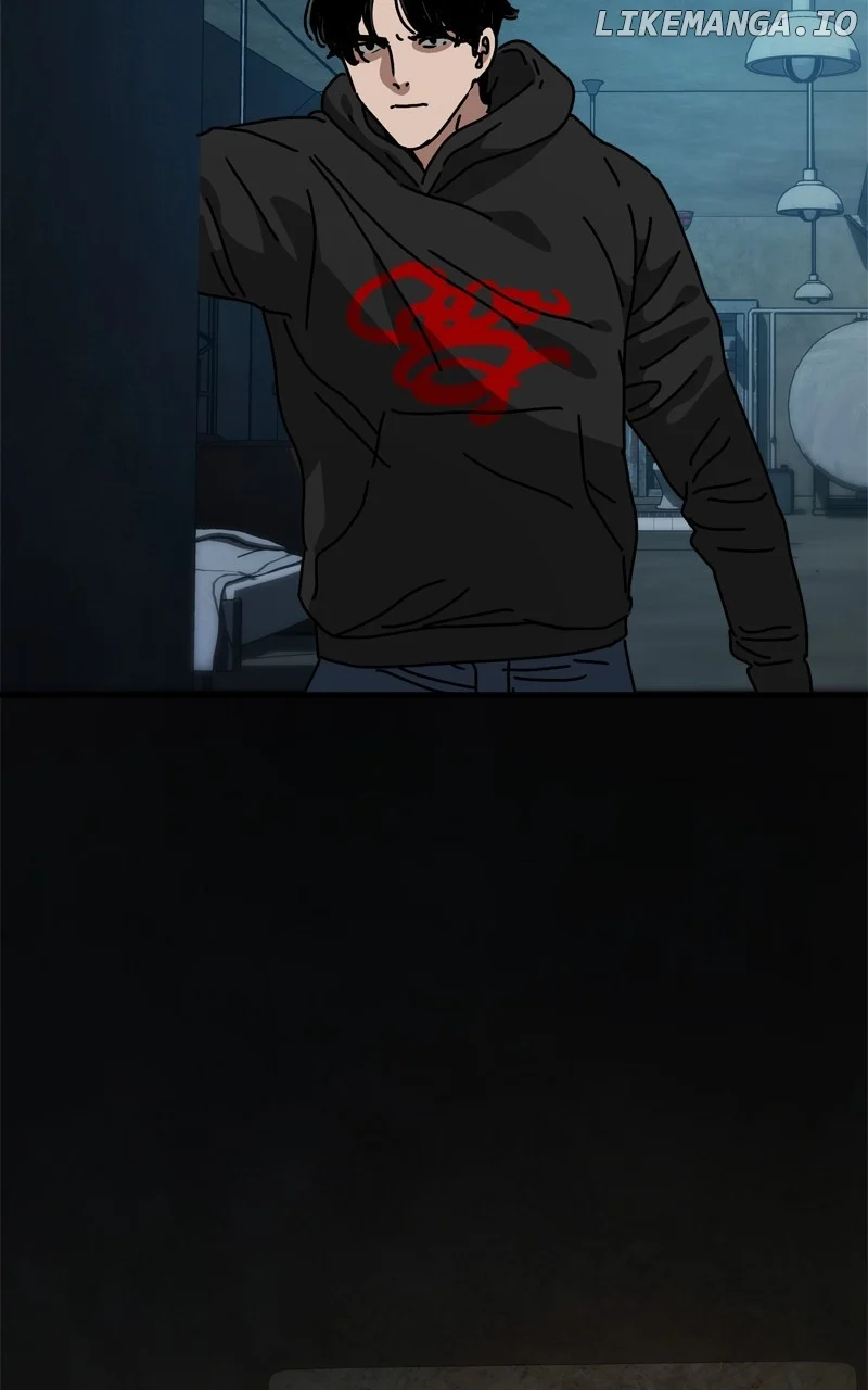 Hidden House in the Apocalypse chapter 47 page 42