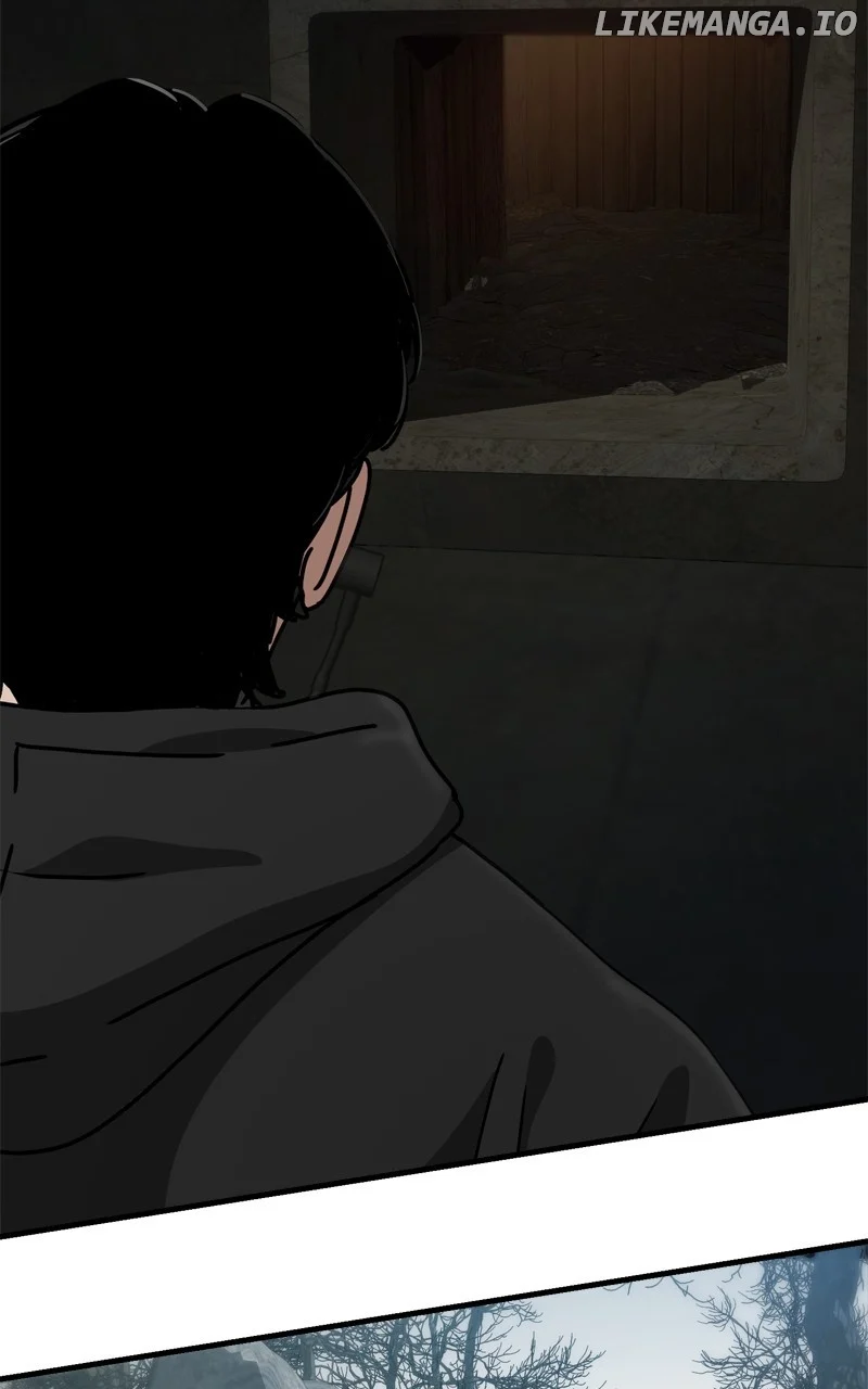Hidden House in the Apocalypse chapter 47 page 43