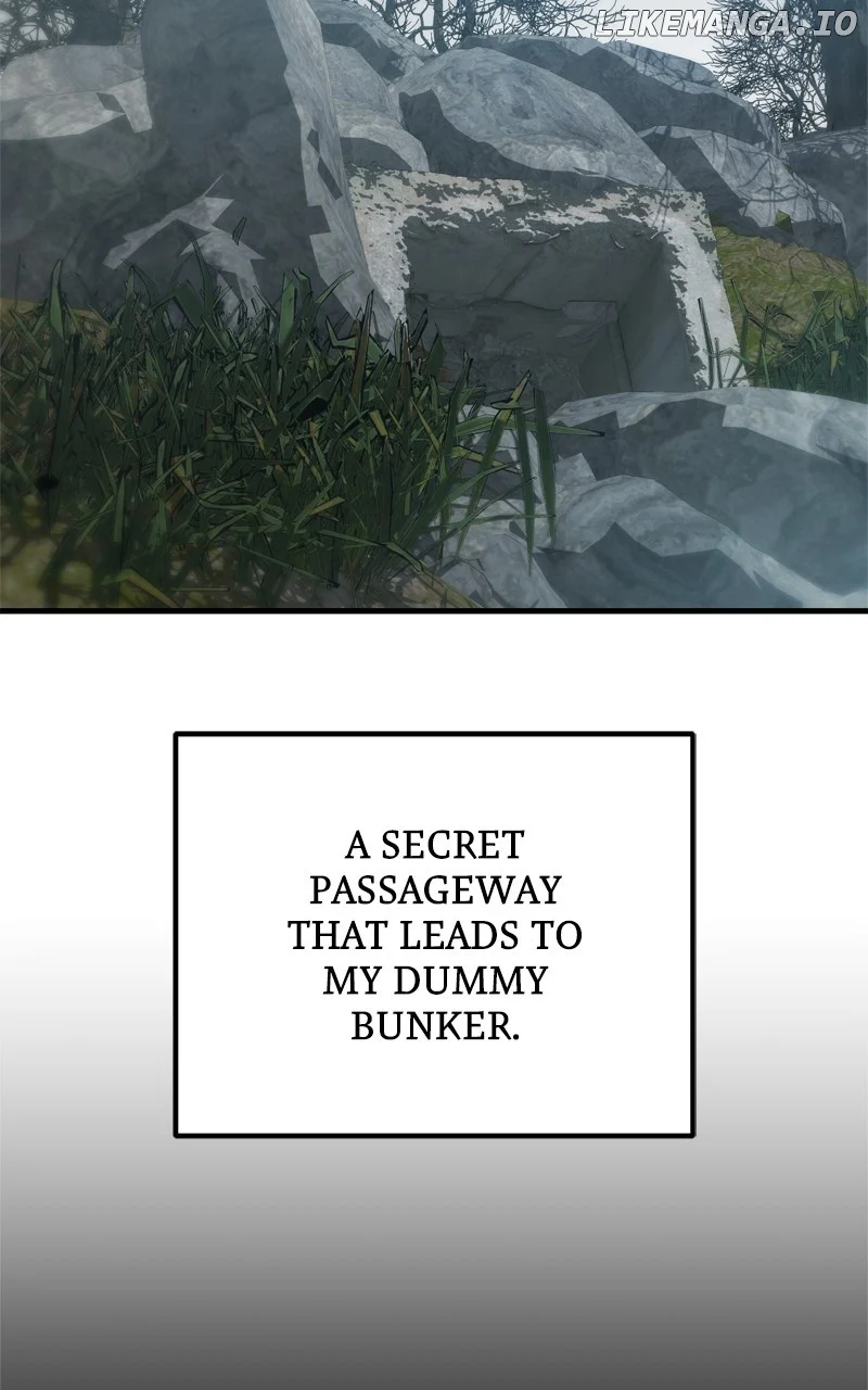 Hidden House in the Apocalypse chapter 47 page 44