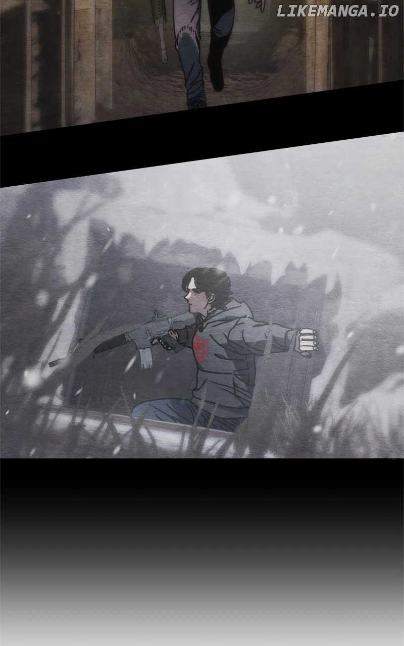 Hidden House in the Apocalypse chapter 47 page 46