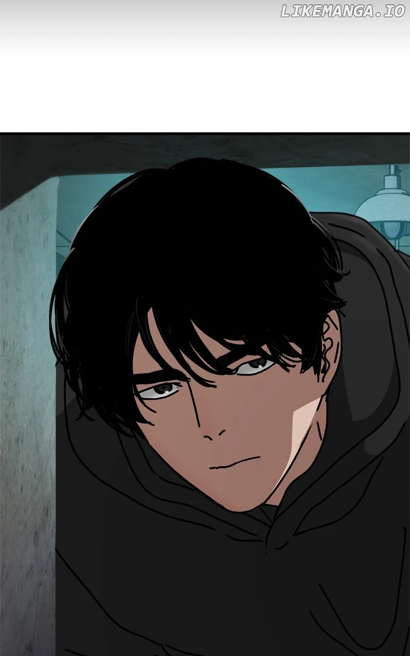 Hidden House in the Apocalypse chapter 47 page 47