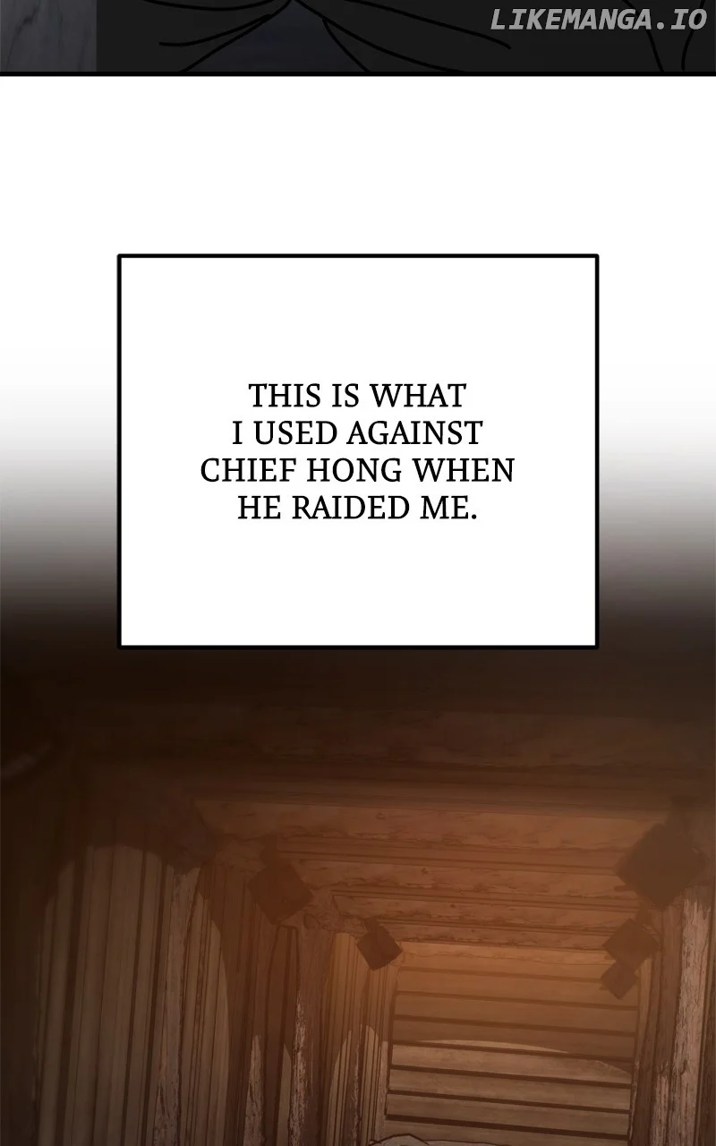 Hidden House in the Apocalypse chapter 47 page 48