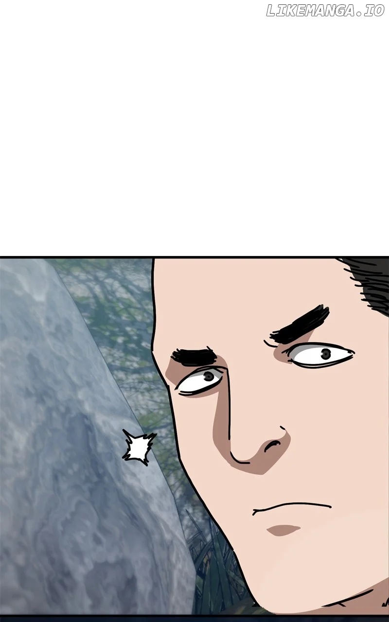 Hidden House in the Apocalypse chapter 47 page 54