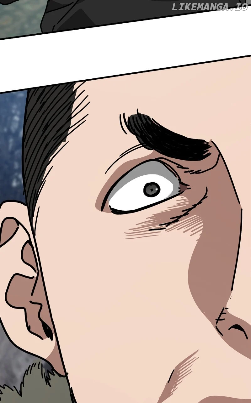 Hidden House in the Apocalypse chapter 47 page 59