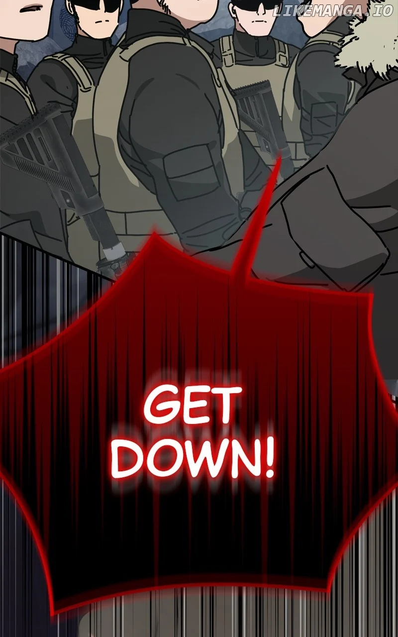 Hidden House in the Apocalypse chapter 47 page 62