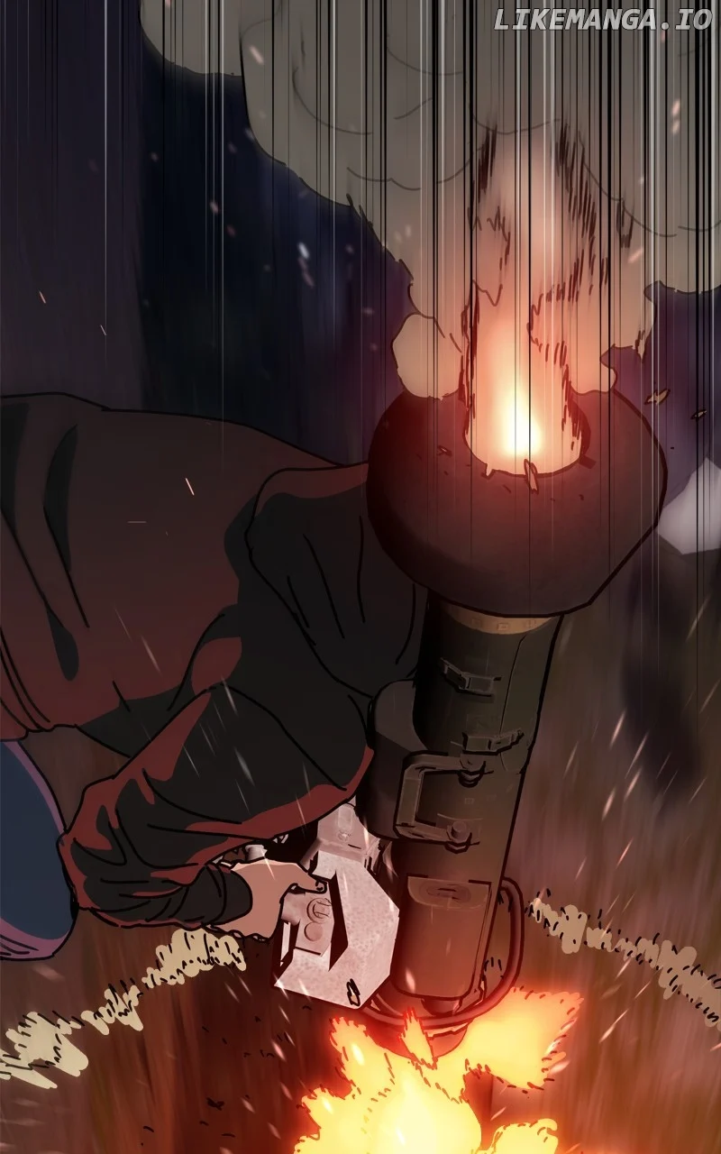 Hidden House in the Apocalypse chapter 47 page 63