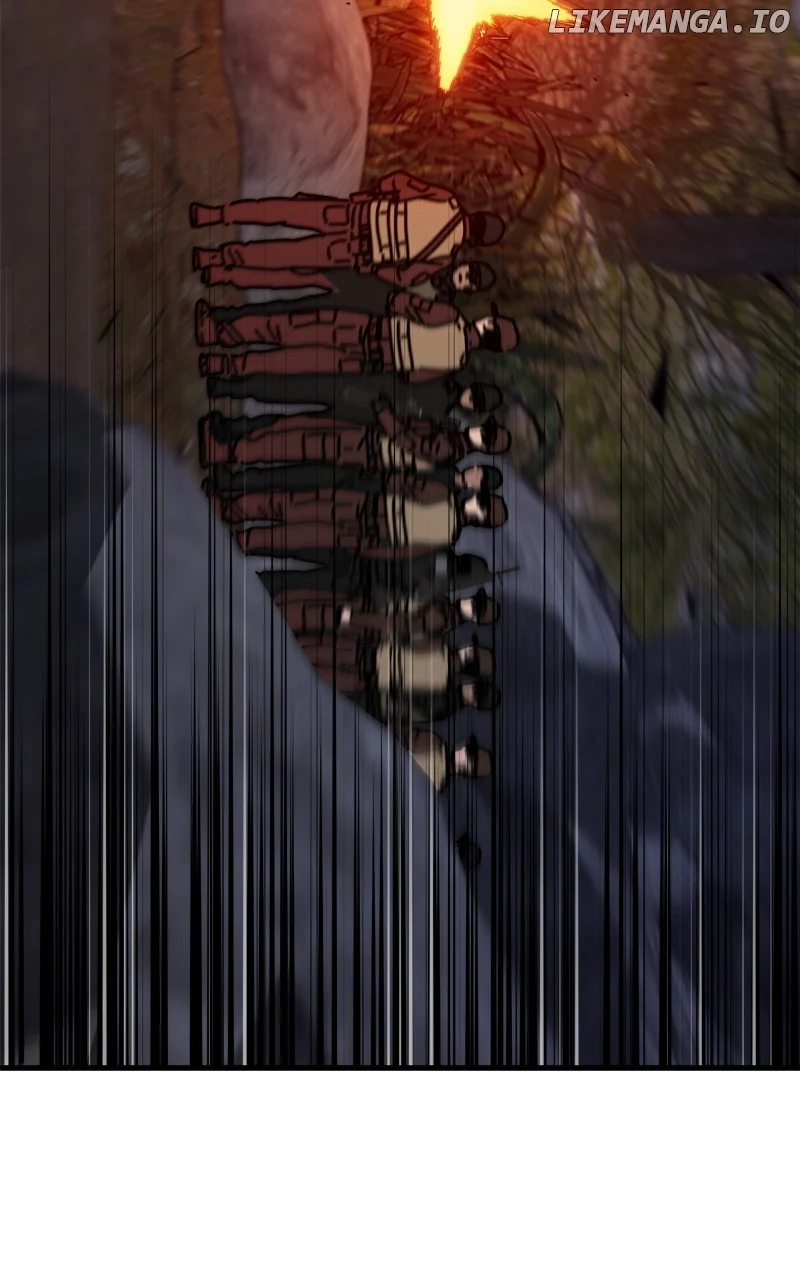 Hidden House in the Apocalypse chapter 47 page 65