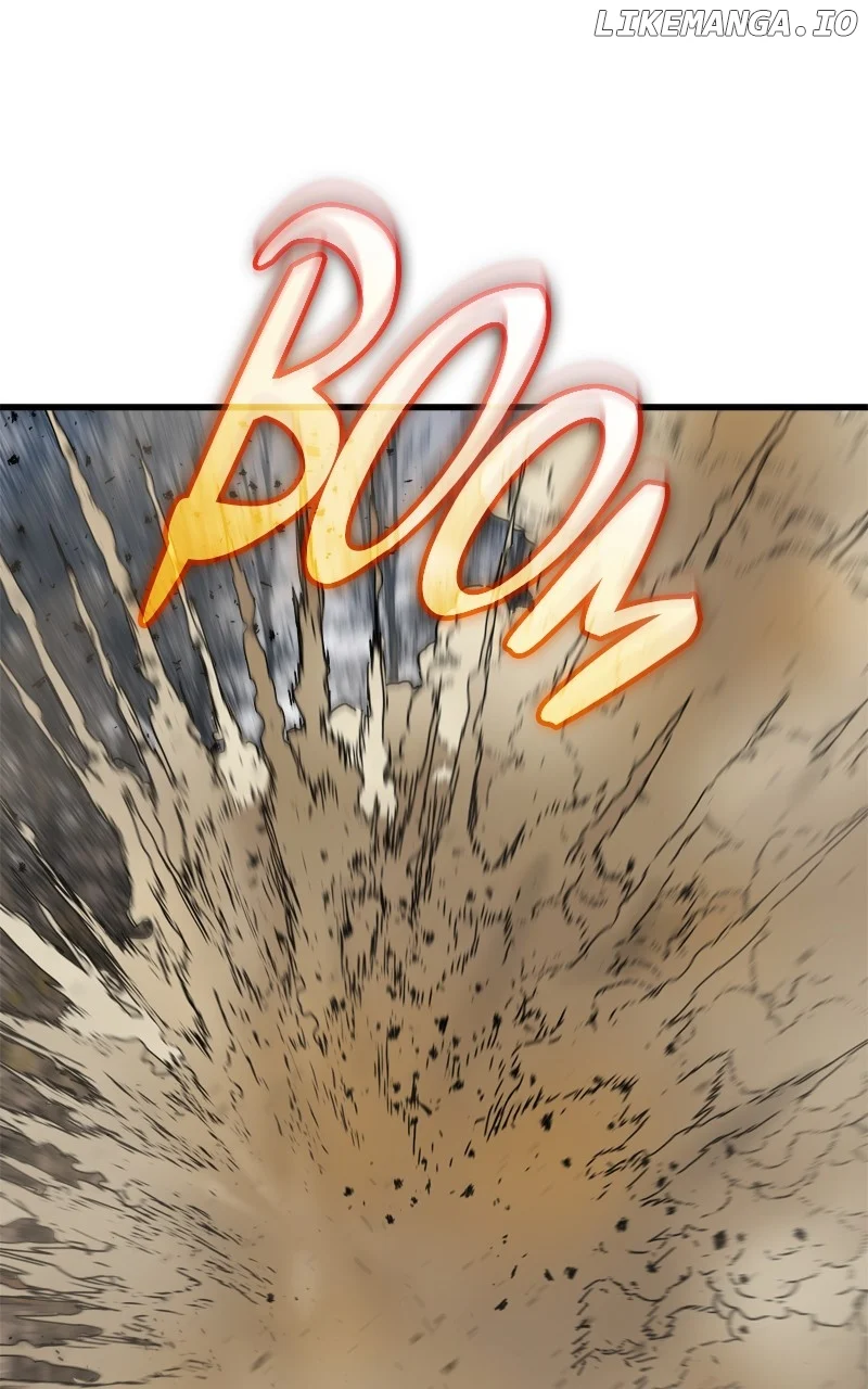 Hidden House in the Apocalypse chapter 47 page 66