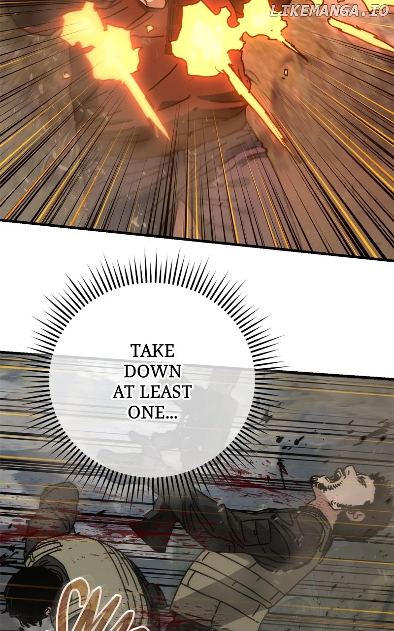 Hidden House in the Apocalypse chapter 47 page 70