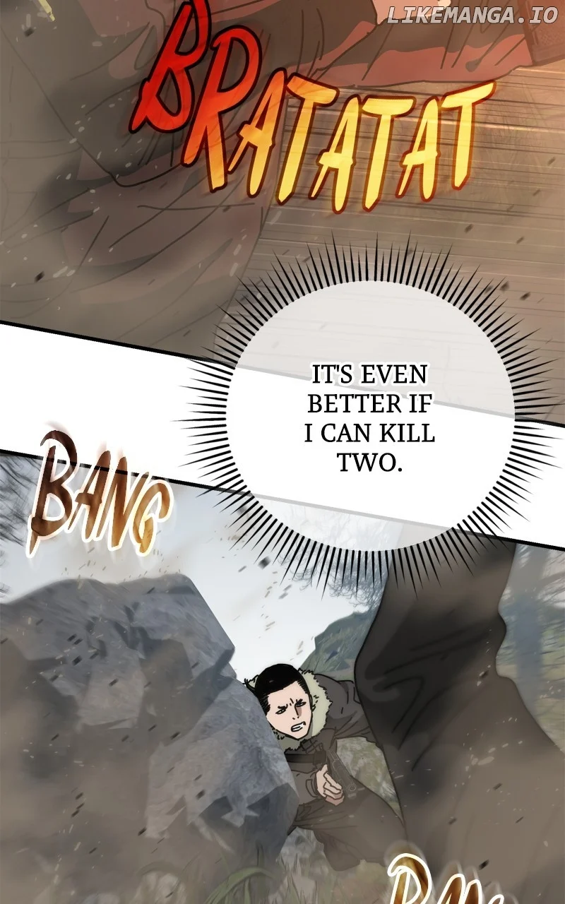 Hidden House in the Apocalypse chapter 47 page 72