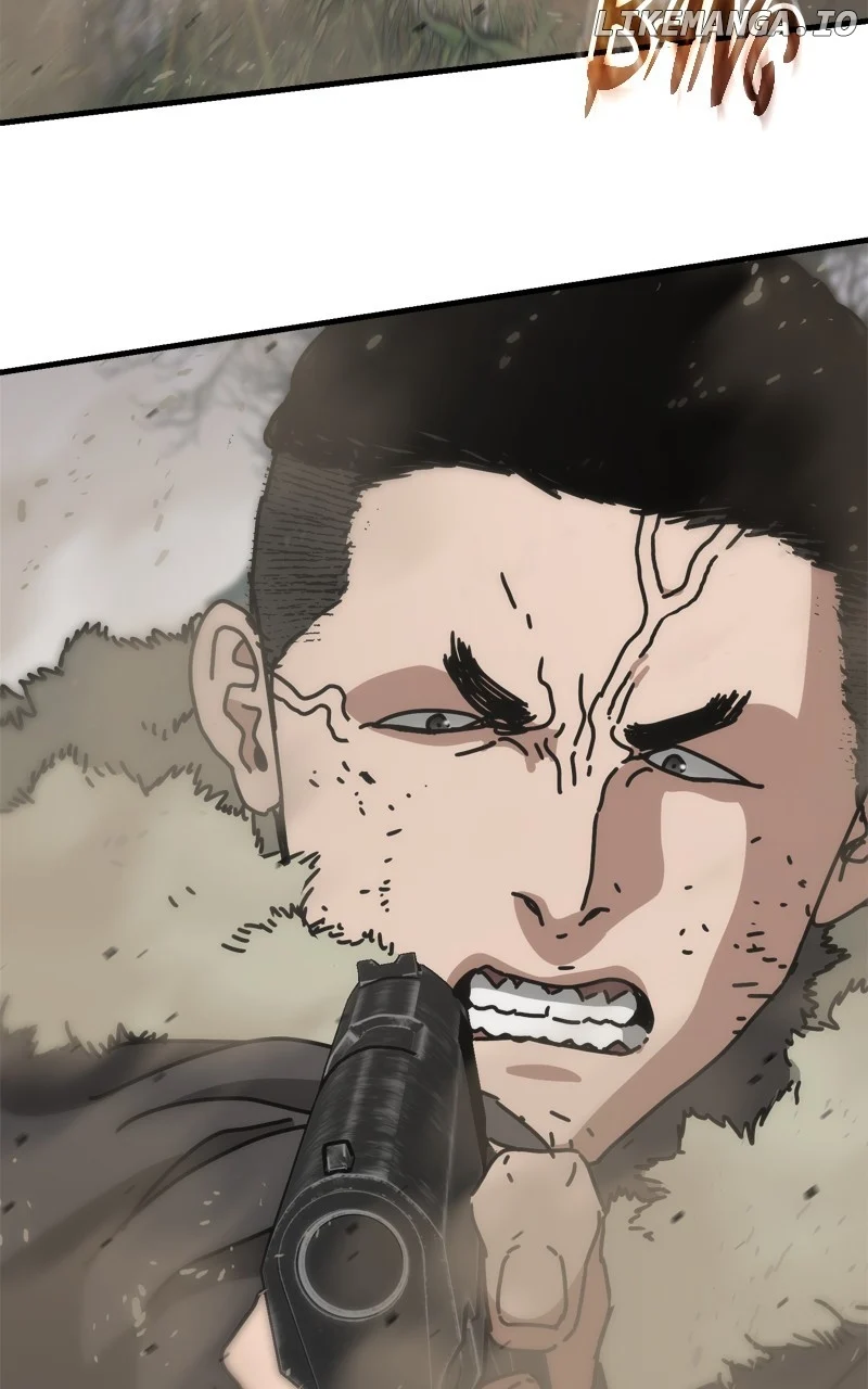 Hidden House in the Apocalypse chapter 47 page 73
