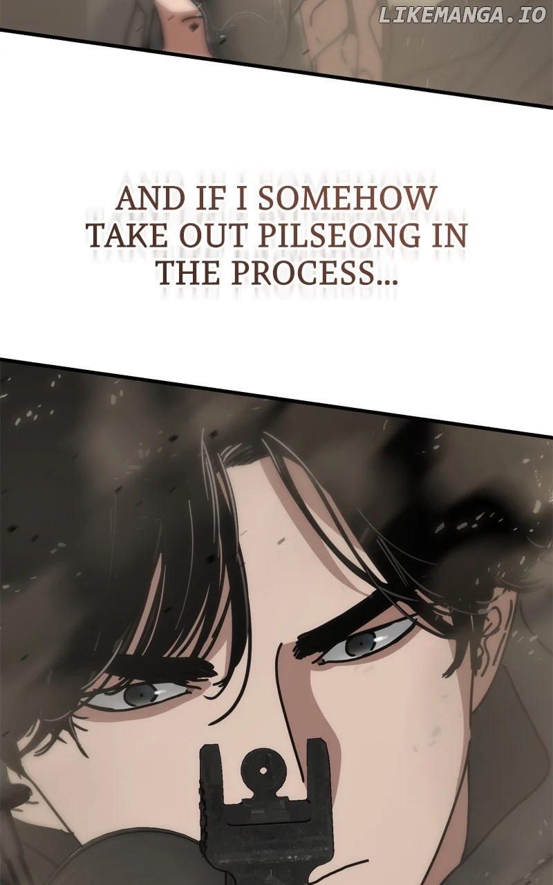 Hidden House in the Apocalypse chapter 47 page 74