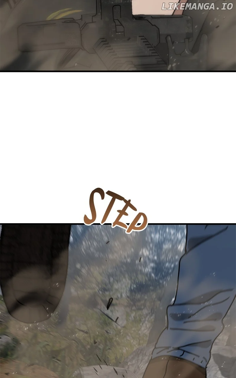 Hidden House in the Apocalypse chapter 47 page 75