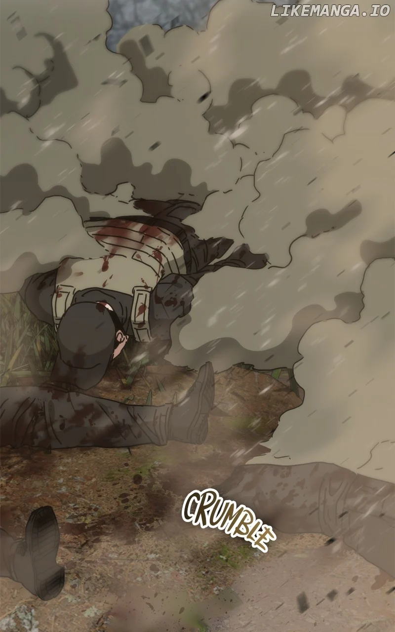 Hidden House in the Apocalypse chapter 47 page 84