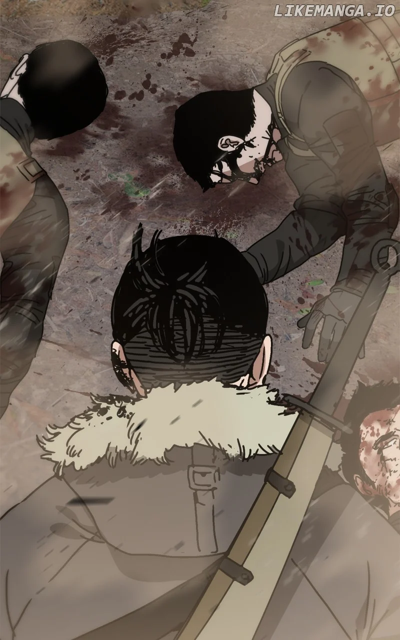 Hidden House in the Apocalypse chapter 47 page 85