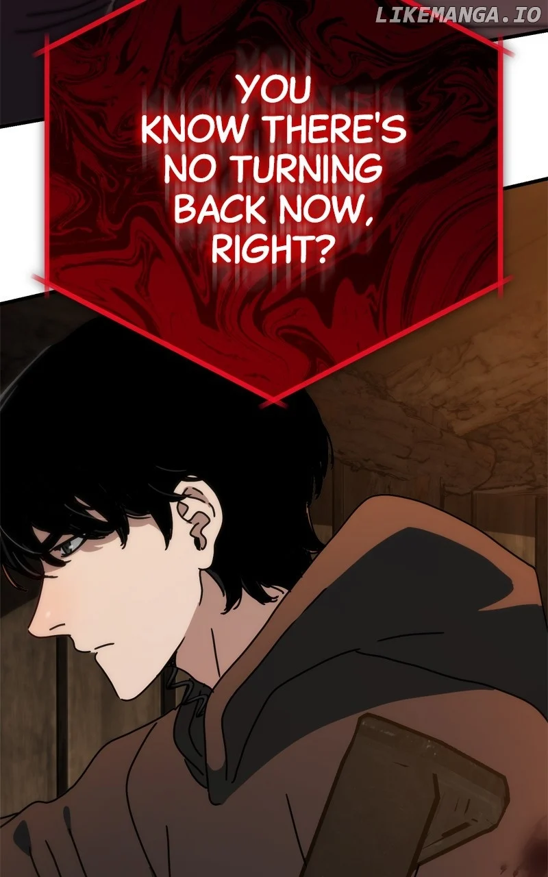 Hidden House in the Apocalypse chapter 47 page 88