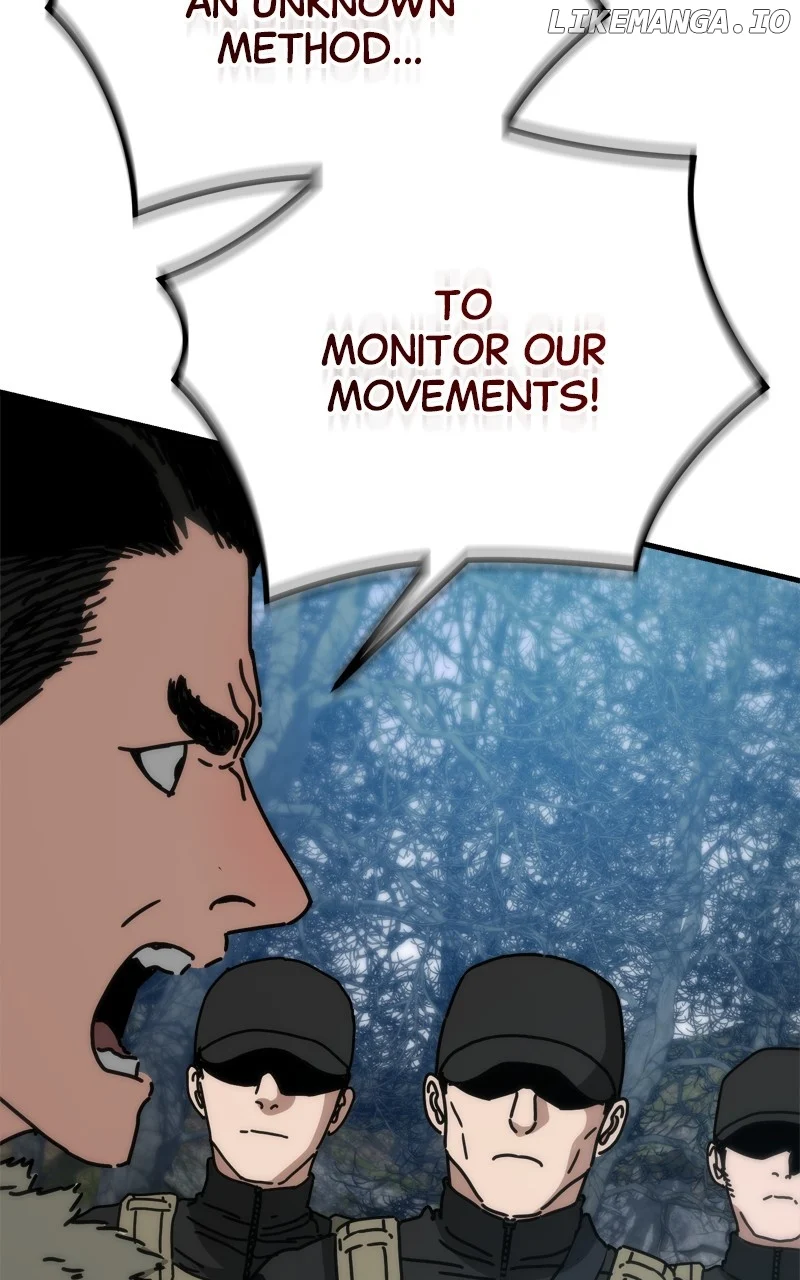 Hidden House in the Apocalypse chapter 47 page 90