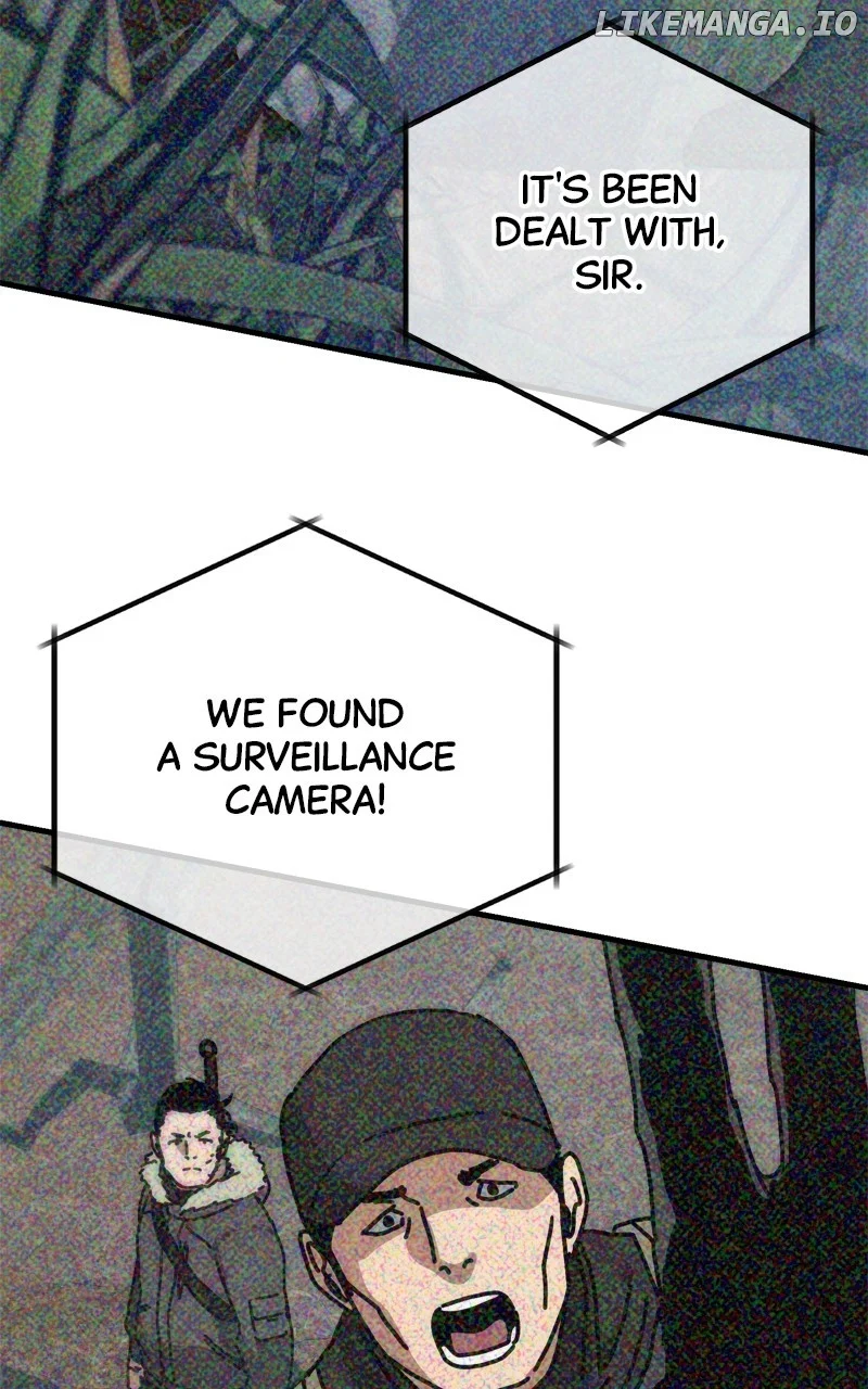 Hidden House in the Apocalypse chapter 47 page 94