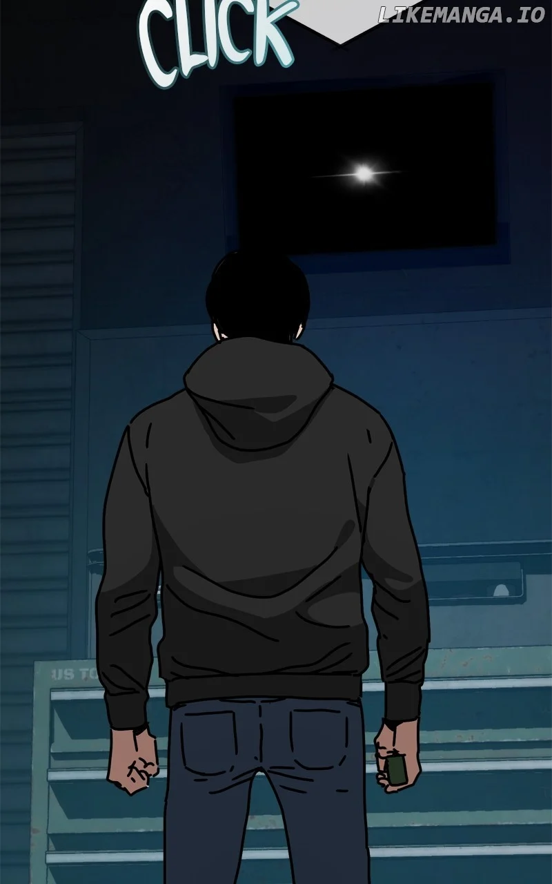 Hidden House in the Apocalypse chapter 47 page 96