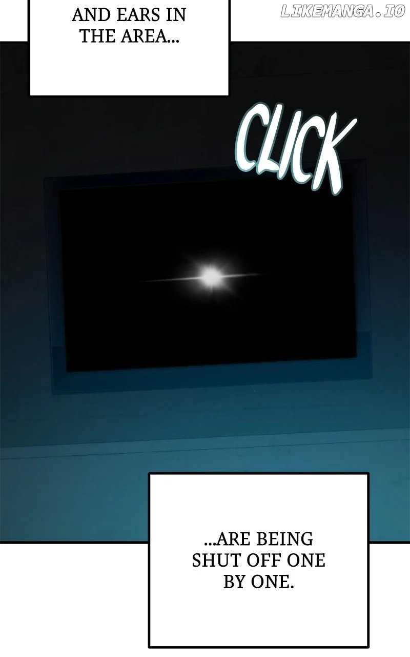 Hidden House in the Apocalypse chapter 47 page 98