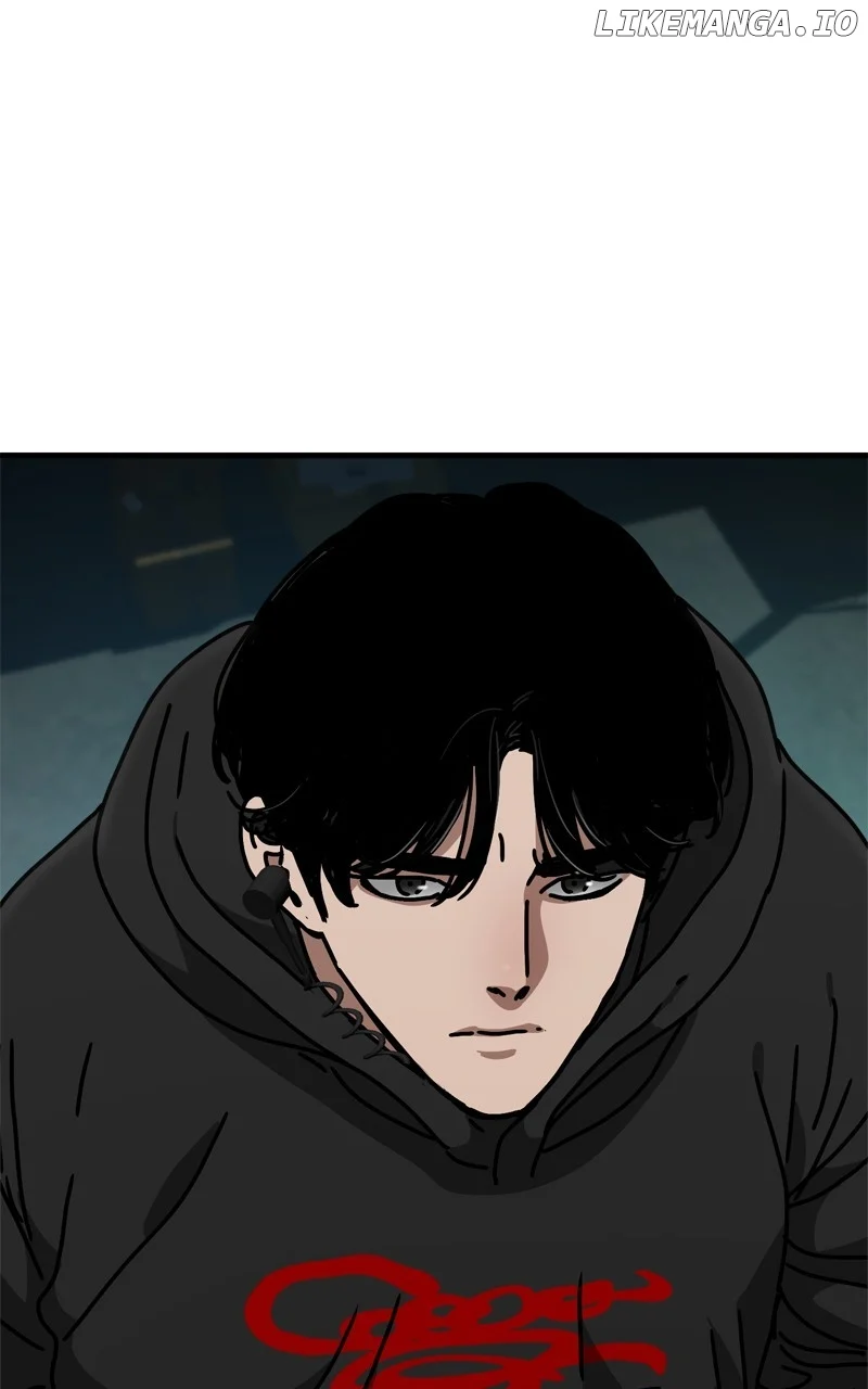 Hidden House in the Apocalypse chapter 47 page 99