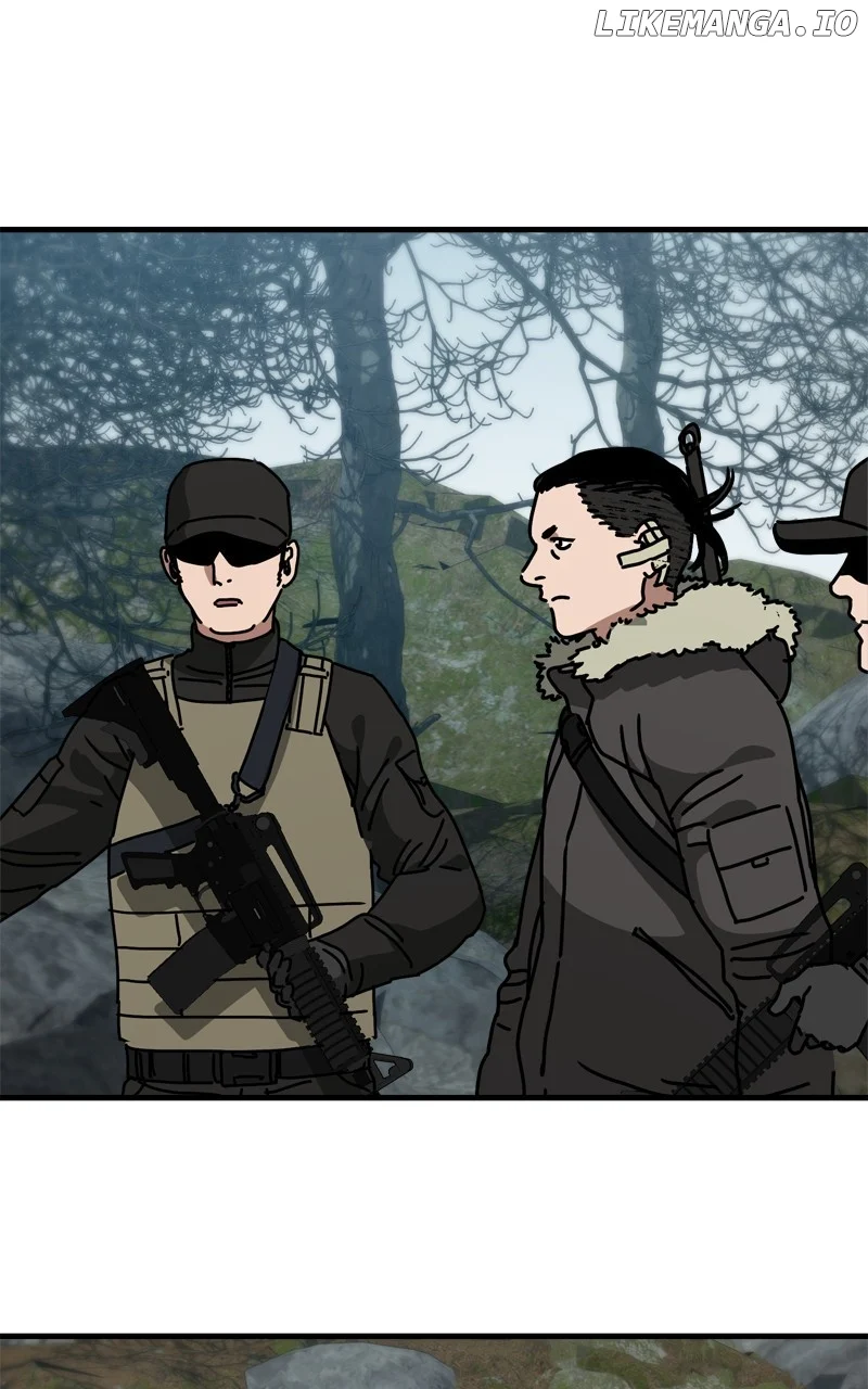 Hidden House in the Apocalypse chapter 47 page 101