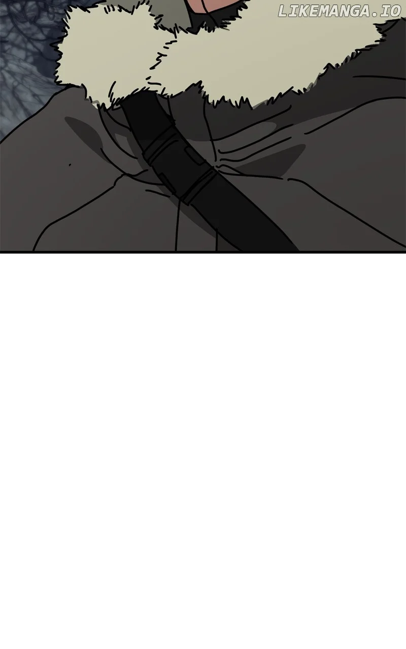 Hidden House in the Apocalypse chapter 47 page 105