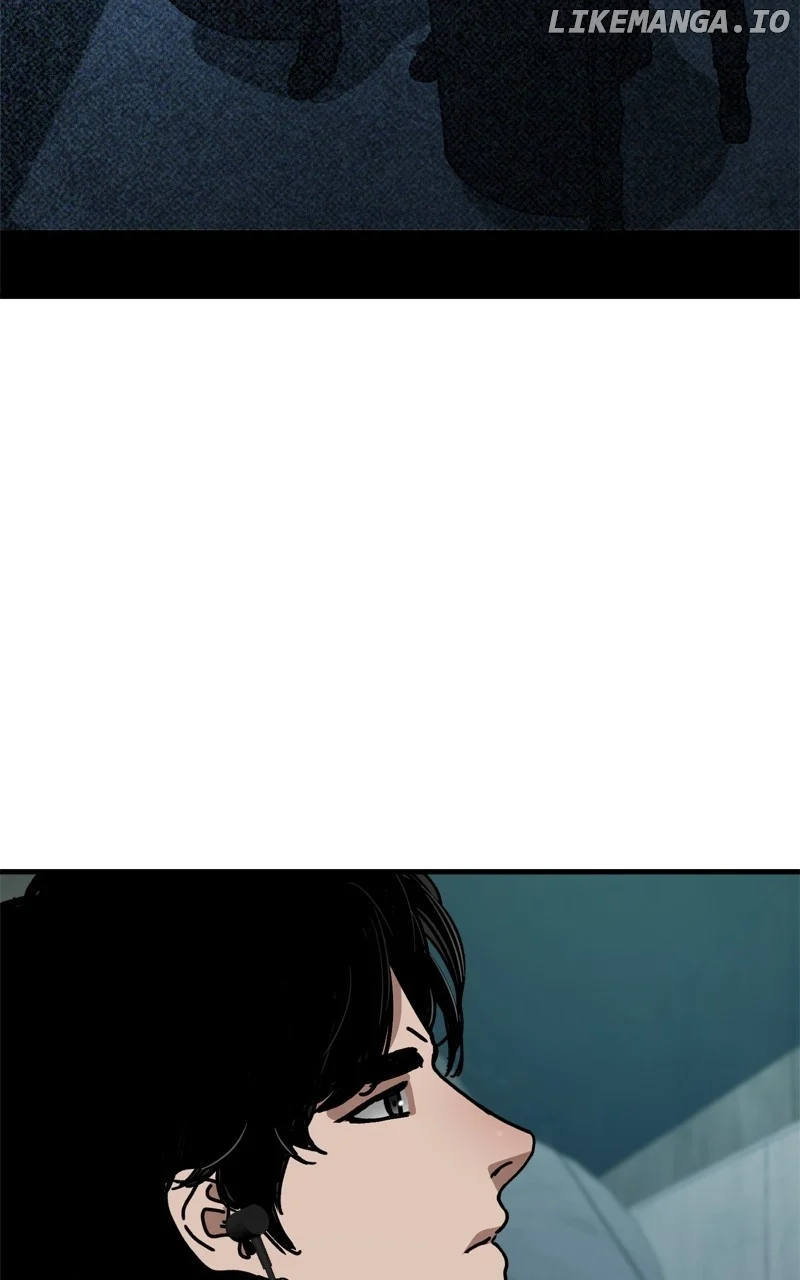 Hidden House in the Apocalypse chapter 47 page 110