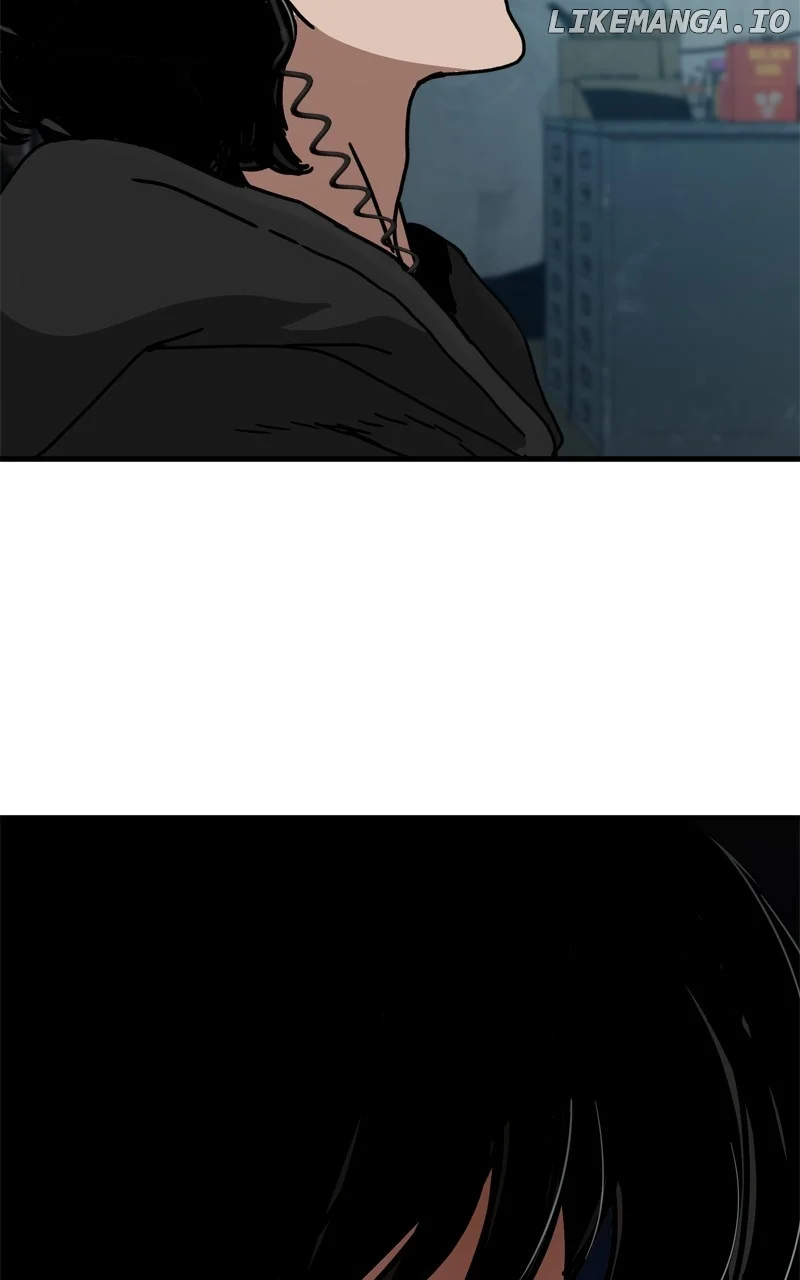 Hidden House in the Apocalypse chapter 47 page 111