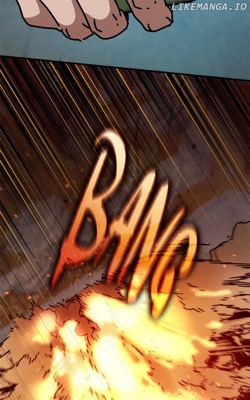 Hidden House in the Apocalypse chapter 47 page 114