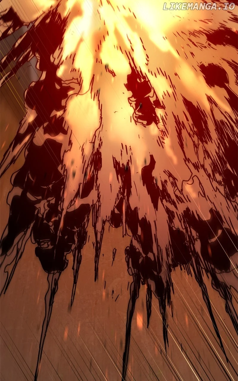 Hidden House in the Apocalypse chapter 47 page 115