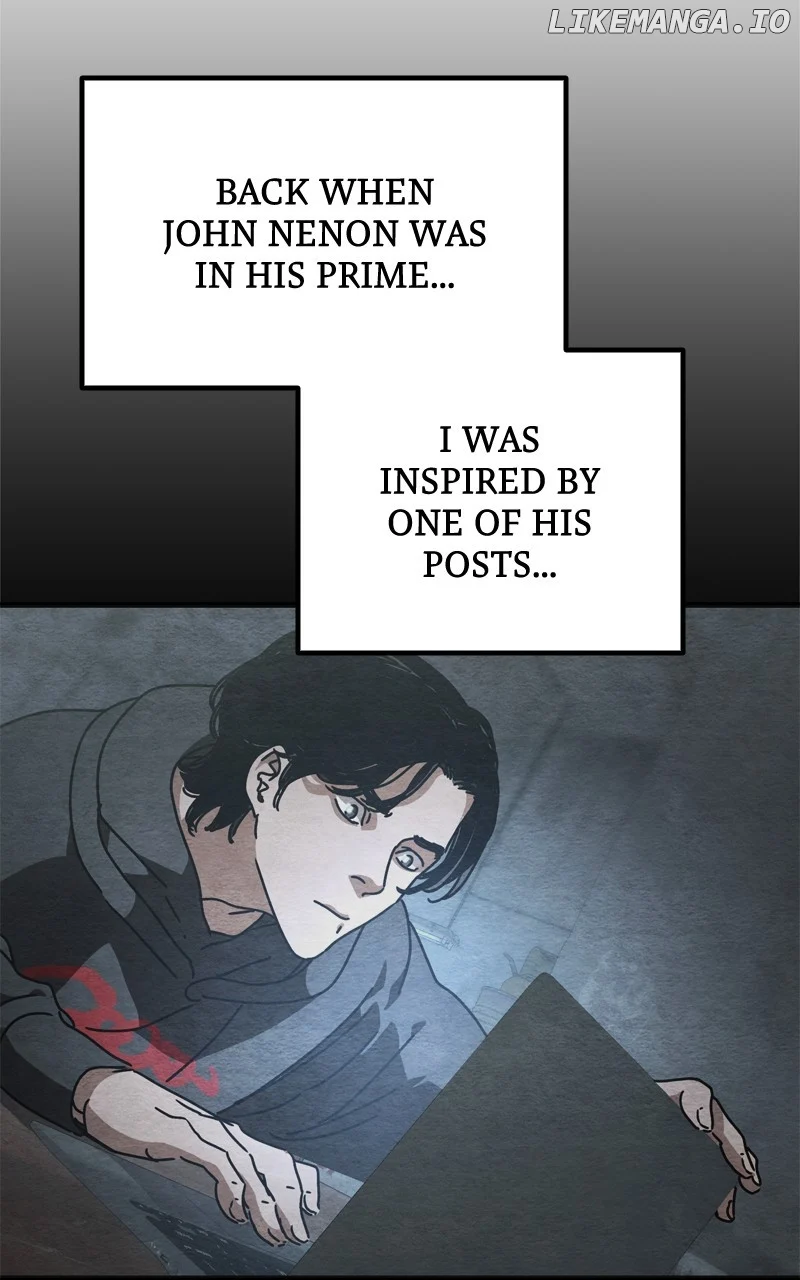 Hidden House in the Apocalypse chapter 47 page 119