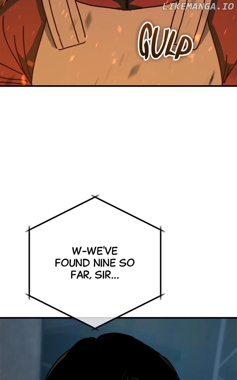 Hidden House in the Apocalypse chapter 47 page 125