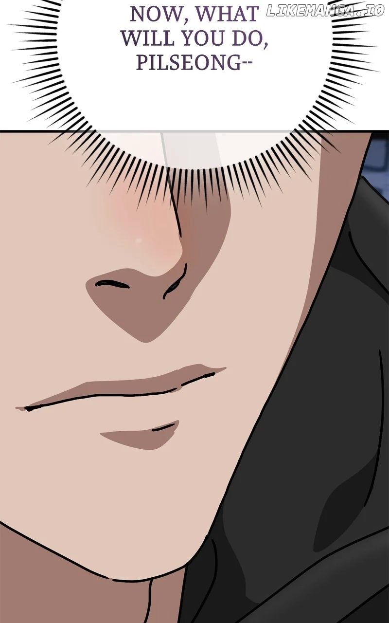 Hidden House in the Apocalypse chapter 47 page 130
